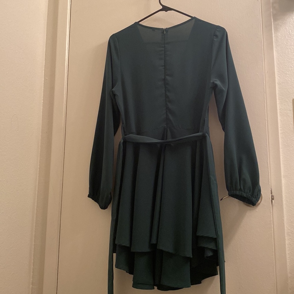 Dress - Picture 3 of 4